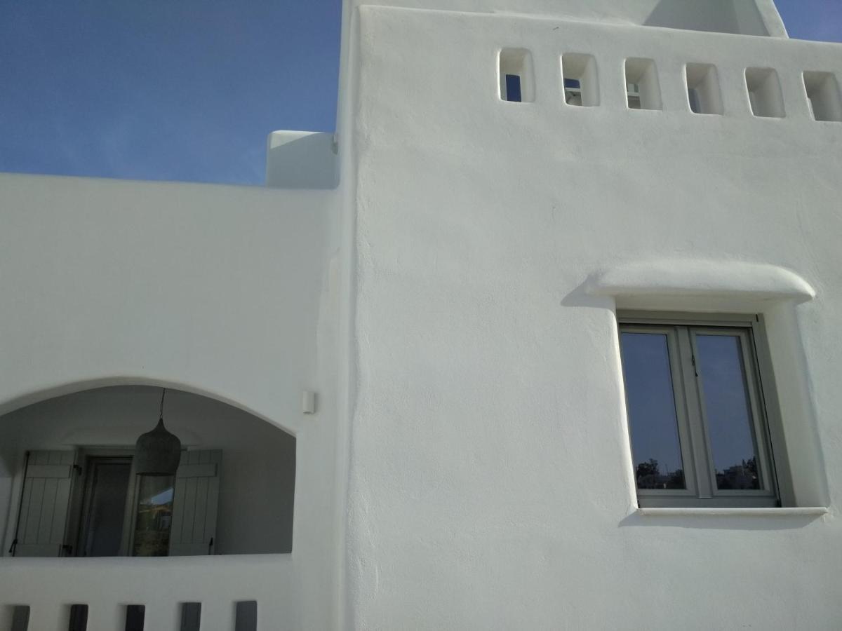 Naxian Album Villa Kaliope With Private Pool In Naxos Glinado Naxos Dış mekan fotoğraf