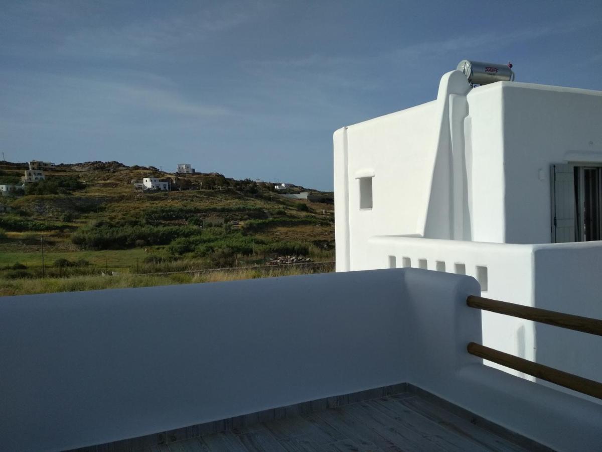 Naxian Album Villa Kaliope With Private Pool In Naxos Glinado Naxos Dış mekan fotoğraf