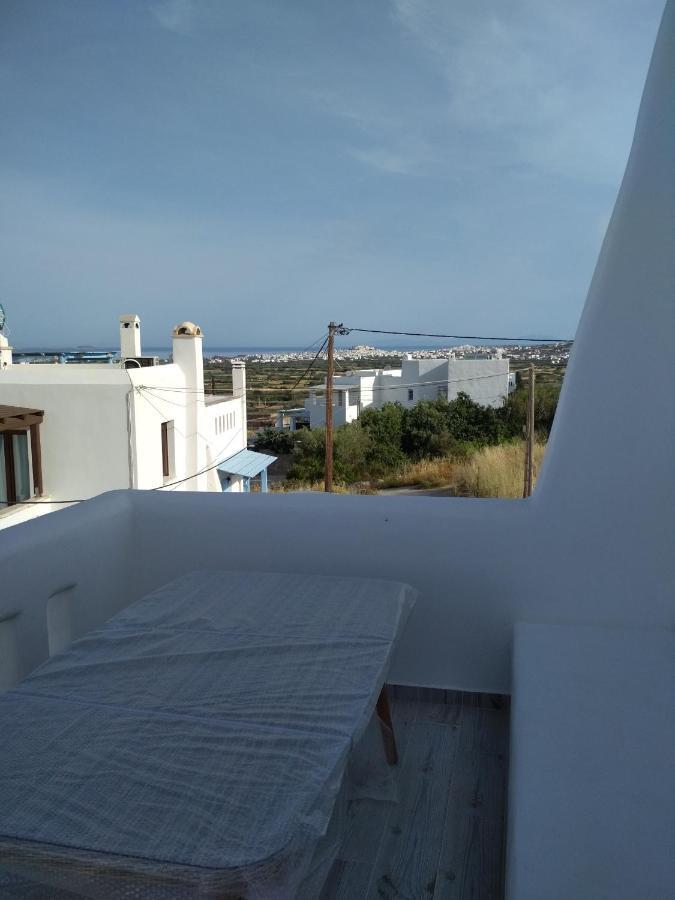Naxian Album Villa Kaliope With Private Pool In Naxos Glinado Naxos Dış mekan fotoğraf